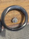 Prodám Campagnolo BORA Ultra wto 60 