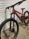 Norco Fluid FS2 2022 vel.L