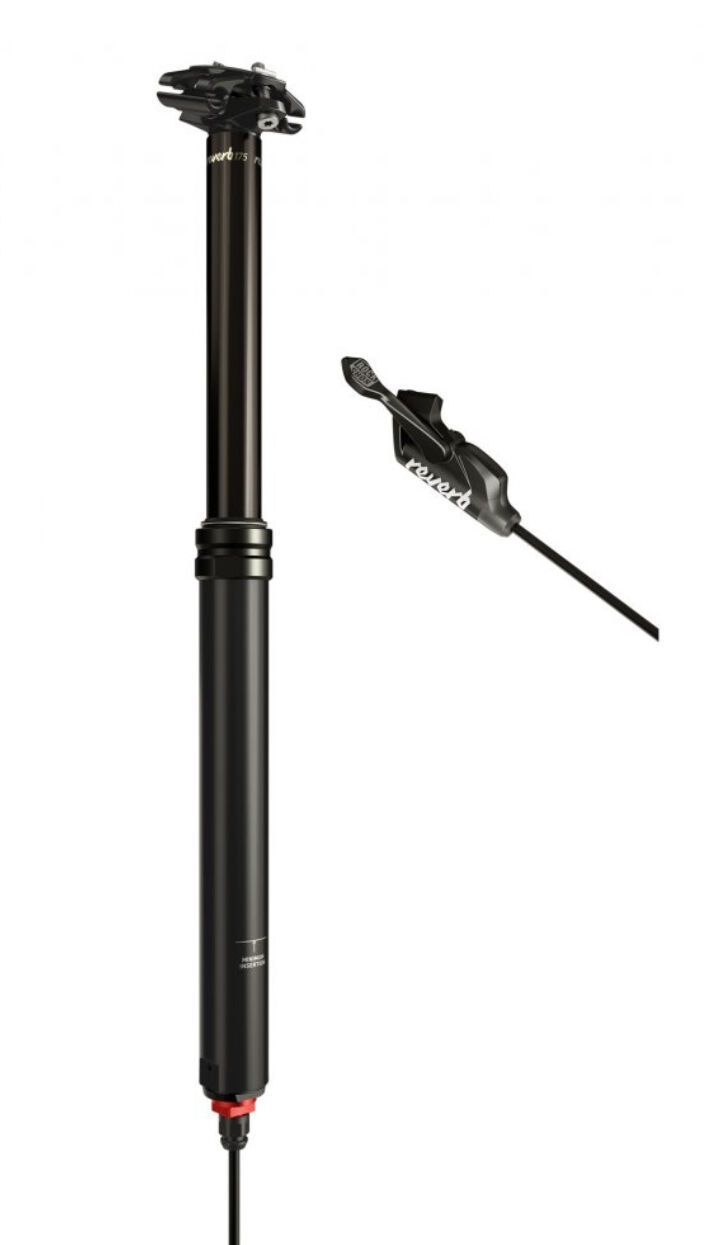 RockShox Reverb Stealth 