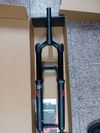 Odpružená vidlice Marozocchi Z1 Coil 29" 170mm