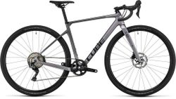 gravel Cube Nuroad WS C:62 Pro