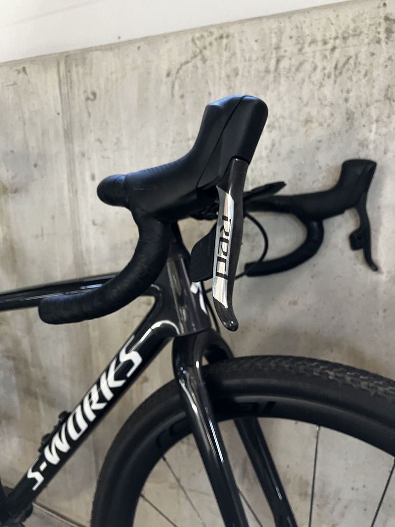 Specialized SW S-Works Crux 49