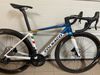 Colnago C68, HRWP