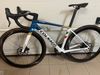 Colnago C68, HRWP