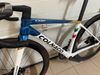 Colnago C68, HRWP