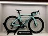 Zarezervováno - Předváděcí - Bianchi Oltre Comp, Ultegra Di2, 50"