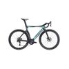 PRODÁNO - Předváděcí - Bianchi Oltre PRO, Ultegra Di2, 57"