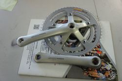 Shimano 105 