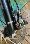 Trek Procaliber 9.8 vel. L