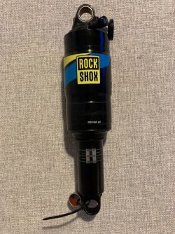 Tlumič Rockshox Monarch Debonair