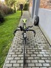 Prodám triatlonový kolo speciál Cannondale Slice !!!