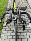 Prodám triatlonový kolo speciál Cannondale Slice !!!