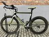 Prodám triatlonový kolo speciál Cannondale Slice !!!