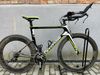 Prodám triatlonový kolo speciál Cannondale Slice !!!