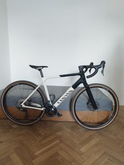 Canyon CF SL 7, karbon 2023 L