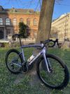 Specialized Tarmac SL8 Expert 58 + upgrade