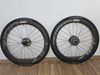 Bezdušová silniční kola Zipp 404 Firecrest Carbon Disc