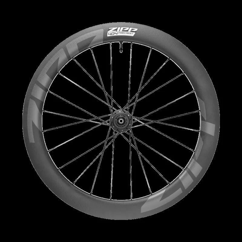 Bezdušová silniční kola Zipp 404 Firecrest Carbon Disc