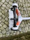 CINELLI Pressure Disc rámový set