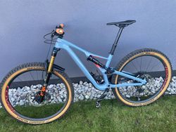 Prodám kolo SPECIALIZED STUMPJUMPER EXPERT CARBON 29