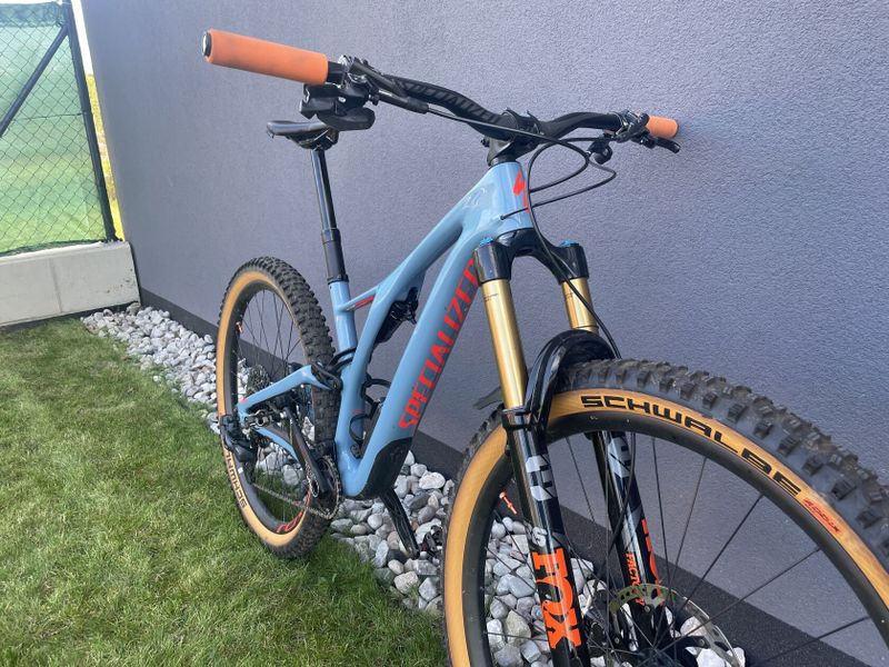 Prodám kolo SPECIALIZED STUMPJUMPER EXPERT CARBON 29