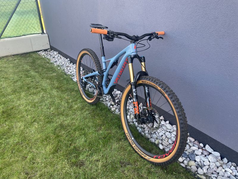 Prodám kolo SPECIALIZED STUMPJUMPER EXPERT CARBON 29