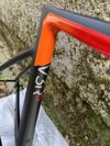 COLNAGO V3RS Disc rámový set