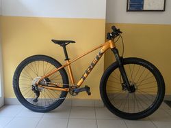 Trek X-Caliber 7, velikost S, Juniorské/dámské