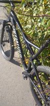 Specialized Epic XL