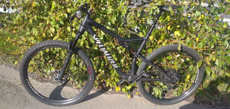 Specialized Epic XL