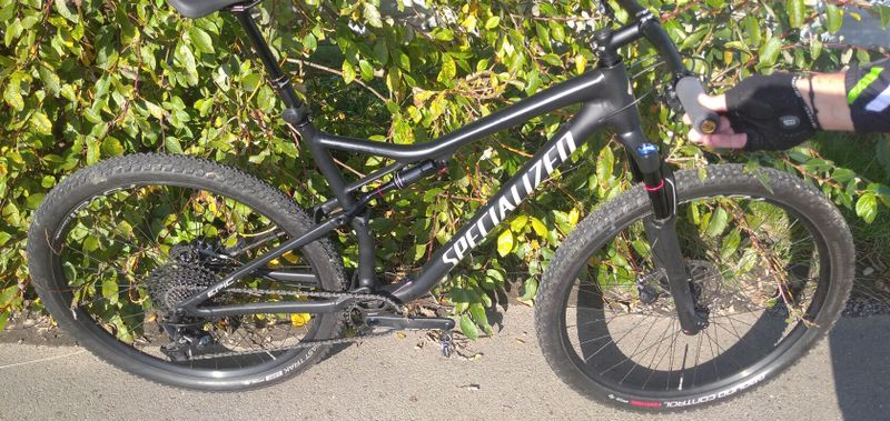 Specialized Epic XL