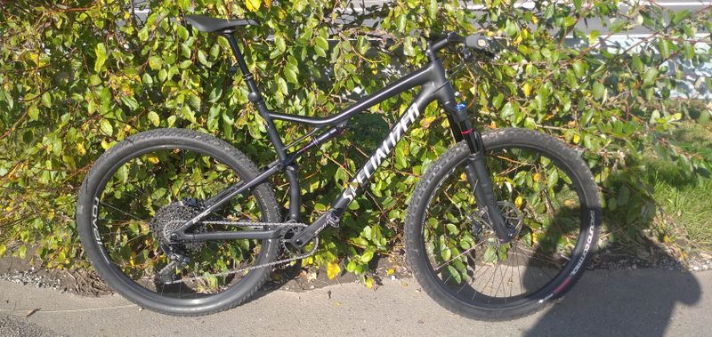 Specialized Epic XL