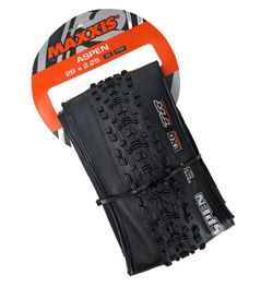 Maxxis Aspen EXO TR 29x2.25