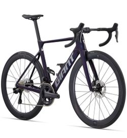 Giant Propel Advanced Pro 0 Di2