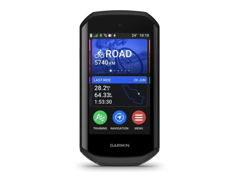 GARMIN Edge 1050, nový a originál zabalený!!!