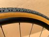 Gravel kola DT SWISS Disc, NOVATEC 411+412 SP + pláště SCHWALBE G-ONE TLE 40-622