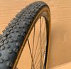 Gravel kola DT SWISS Disc, NOVATEC 411+412 SP + pláště SCHWALBE G-ONE TLE 40-622