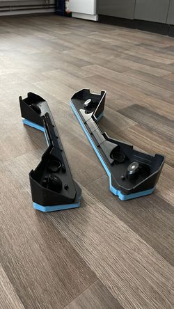 Tacx NEO Motion Plates