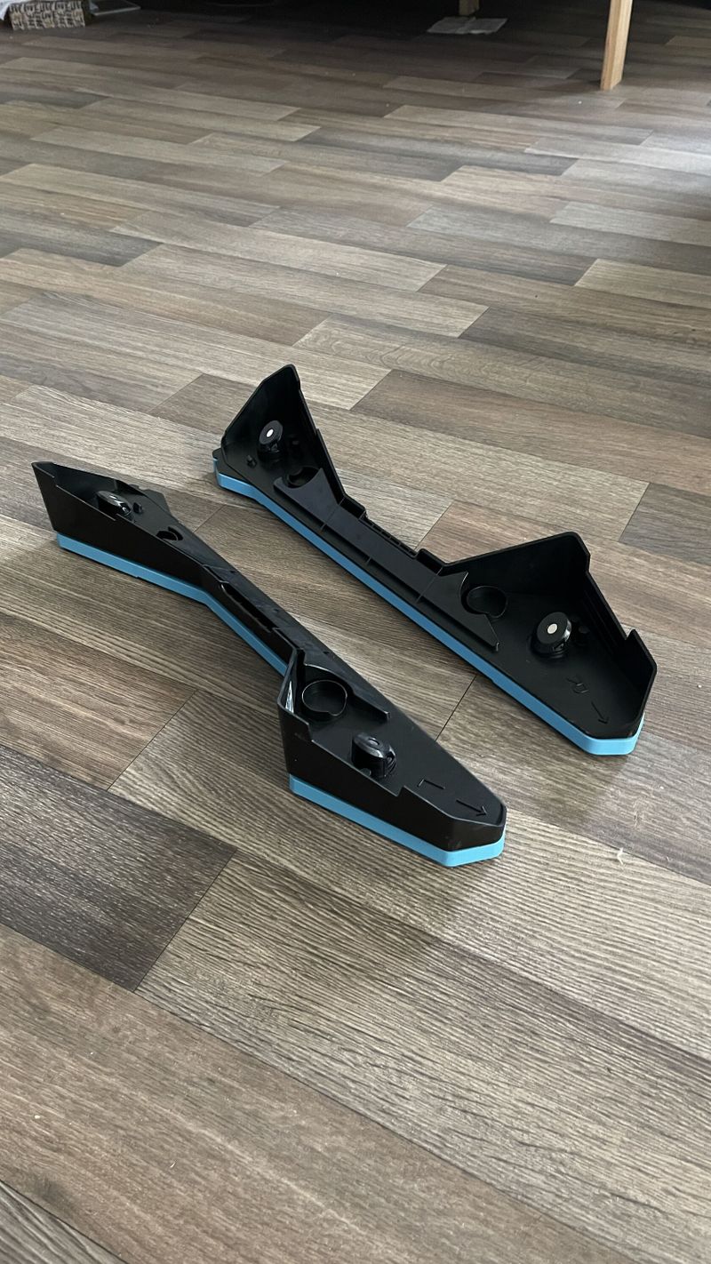 Tacx NEO Motion Plates