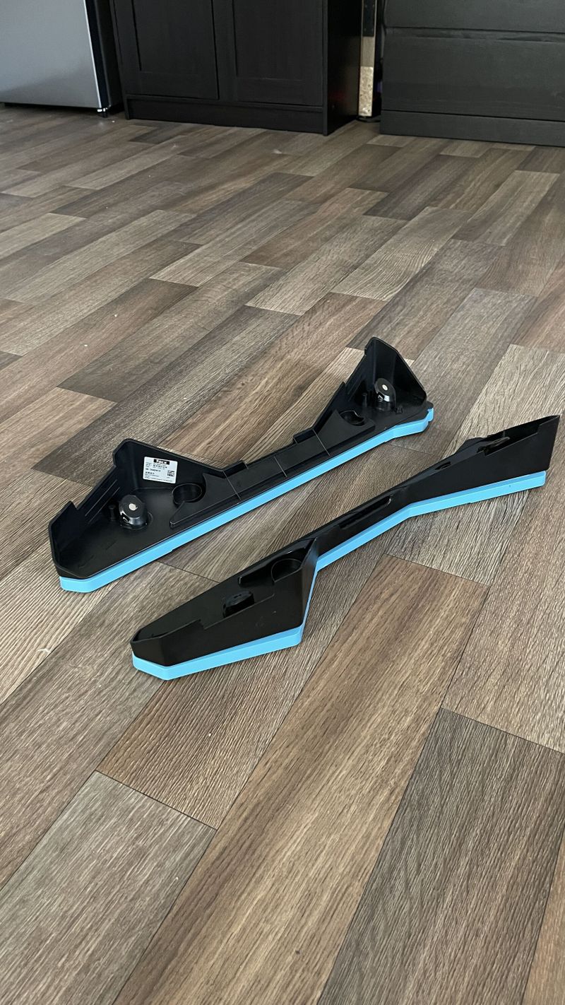 Tacx NEO Motion Plates