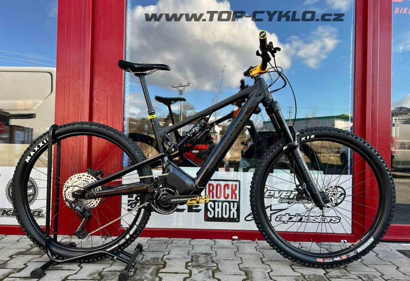 🔥🔥 SLEVA 41.000 Kč 🔥🔥 Rocky Mountain ALTITUDE POWERPLAY ALLOY 50 SHIMANO C2 - XL