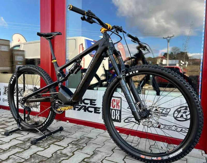 🔥🔥 SLEVA 41.000 Kč 🔥🔥 Rocky Mountain ALTITUDE POWERPLAY ALLOY 50 SHIMANO C2 - XL