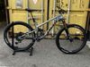 Celoodpružené kolo Pivot Trail 429 Enduro PRO XT/XTR, Silver Metallic - TESTOVACÍ KOLO vel. M