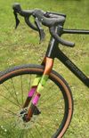 BERGAMONT Grandurance Expert - gravel bike s německou kvalitou - NOVÝ!