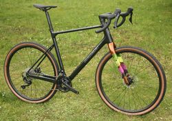 BERGAMONT Grandurance Expert - gravel bike s německou kvalitou - NOVÝ!