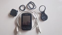 Garmin Edge 510