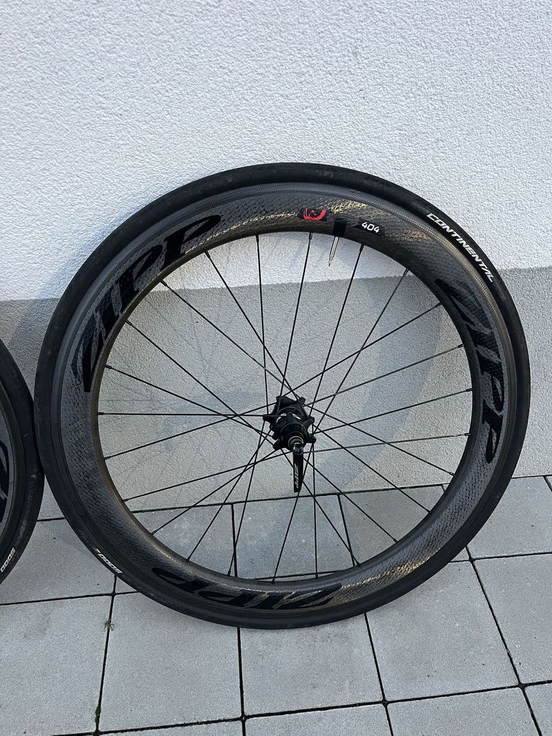 Zipp 404