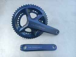 Kliky Shimano Ultegra R8100