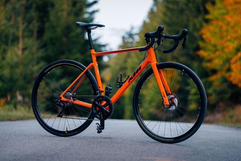 KTM revelator alto Elite