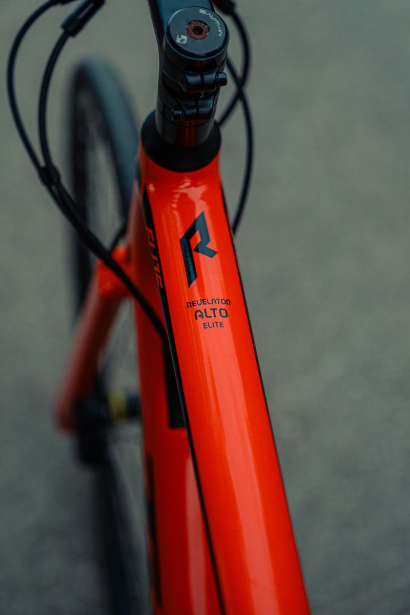 KTM revelator alto Elite